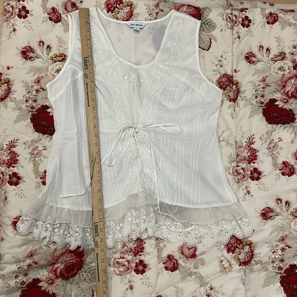 April Cornell 🤍 - Picture 5 of 5